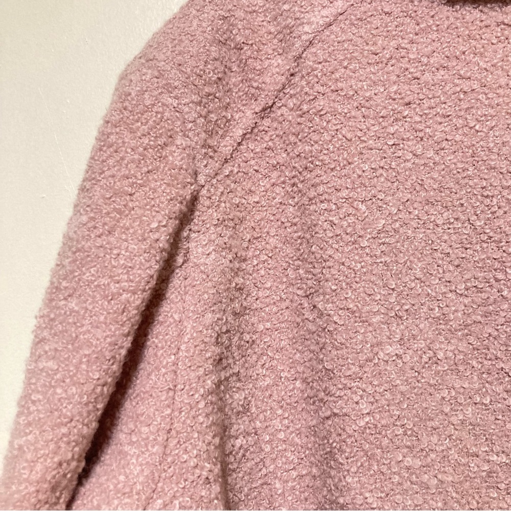 Gallery wool coat - Picture 9 of 13
